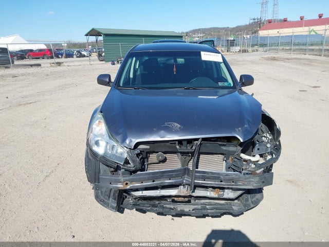Aukcja sprzedaży 2014 Subaru Legacy 2.5 I Sport, vin: 4S3BMBH68E3012680, numer aukcji: 44803221