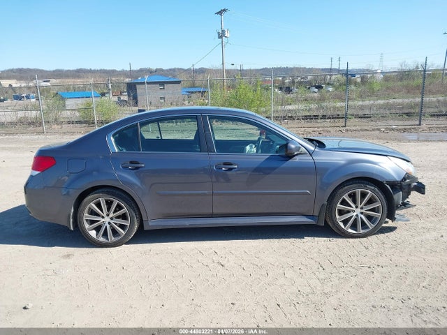 Aukcja sprzedaży 2014 Subaru Legacy 2.5 I Sport, vin: 4S3BMBH68E3012680, numer aukcji: 44803221