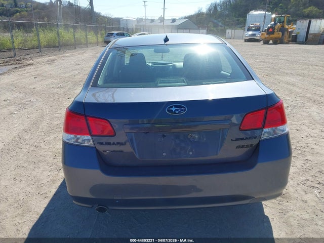 Aukcja sprzedaży 2014 Subaru Legacy 2.5 I Sport, vin: 4S3BMBH68E3012680, numer aukcji: 44803221