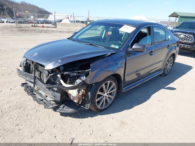 Aukcja sprzedaży 2014 Subaru Legacy 2.5 I Sport, vin: 4S3BMBH68E3012680, numer aukcji: 44803221