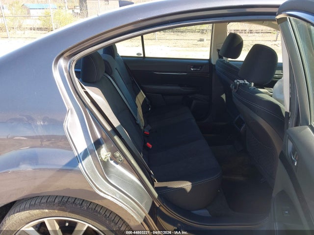 Aukcja sprzedaży 2014 Subaru Legacy 2.5 I Sport, vin: 4S3BMBH68E3012680, numer aukcji: 44803221