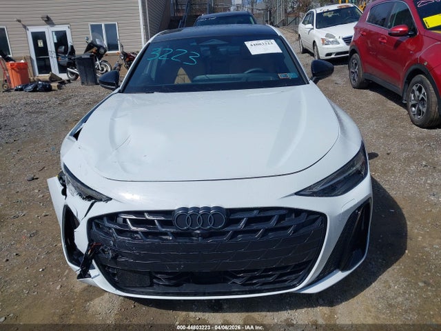 Продажа на аукционе авто 2026 Audi A6 Prestige Quattro S Tronic, vin: WAU65CFN4TN028615, номер лота: 44803223