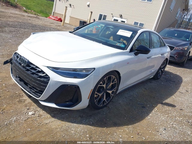 Продажа на аукционе авто 2026 Audi A6 Prestige Quattro S Tronic, vin: WAU65CFN4TN028615, номер лота: 44803223