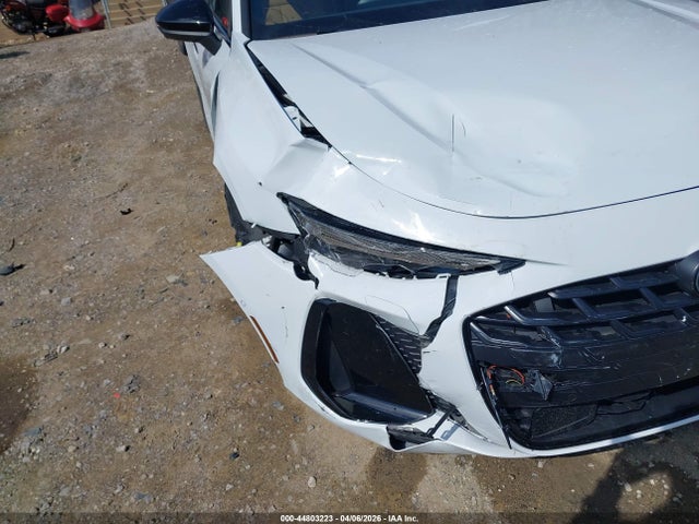Продажа на аукционе авто 2026 Audi A6 Prestige Quattro S Tronic, vin: WAU65CFN4TN028615, номер лота: 44803223