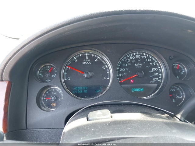 44803227 :رقم المزاد ، 1GNSKJE75ER116142 vin ، 2014 Chevrolet Suburban 1500 Lt مزاد بيع