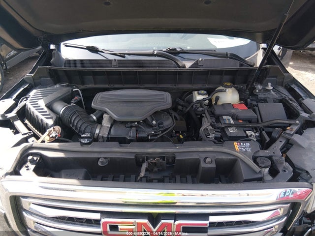 Продажа на аукционе авто 2017 Gmc Acadia Slt-1, vin: 1GKKNULS3HZ204897, номер лота: 44803230