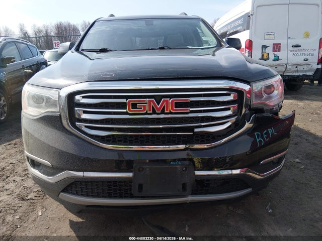 Продажа на аукционе авто 2017 Gmc Acadia Slt-1, vin: 1GKKNULS3HZ204897, номер лота: 44803230