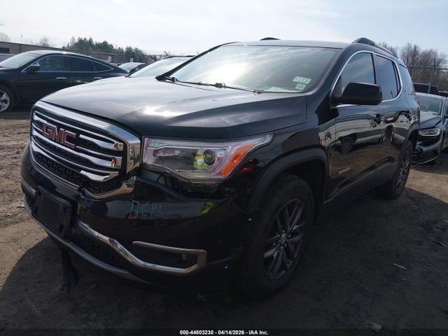 Продажа на аукционе авто 2017 Gmc Acadia Slt-1, vin: 1GKKNULS3HZ204897, номер лота: 44803230