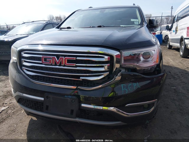 Продажа на аукционе авто 2017 Gmc Acadia Slt-1, vin: 1GKKNULS3HZ204897, номер лота: 44803230