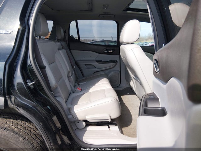 Продажа на аукционе авто 2017 Gmc Acadia Slt-1, vin: 1GKKNULS3HZ204897, номер лота: 44803230
