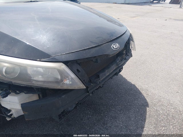 Продажа на аукционе авто 2015 Kia Optima Lx, vin: 5XXGM4A70FG358390, номер лота: 44803233