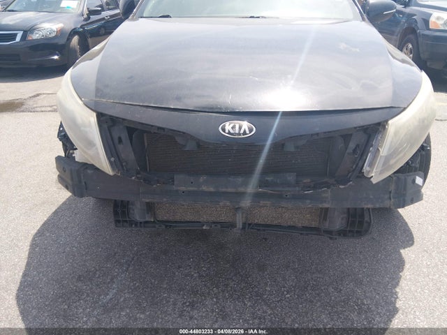Продажа на аукционе авто 2015 Kia Optima Lx, vin: 5XXGM4A70FG358390, номер лота: 44803233