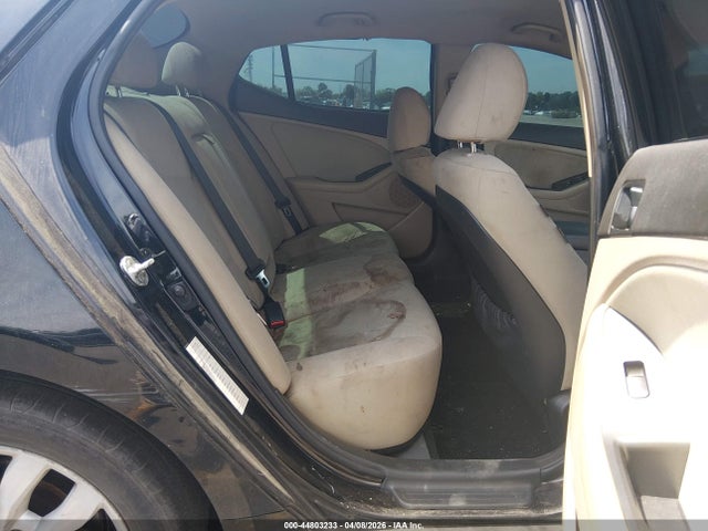 Продажа на аукционе авто 2015 Kia Optima Lx, vin: 5XXGM4A70FG358390, номер лота: 44803233