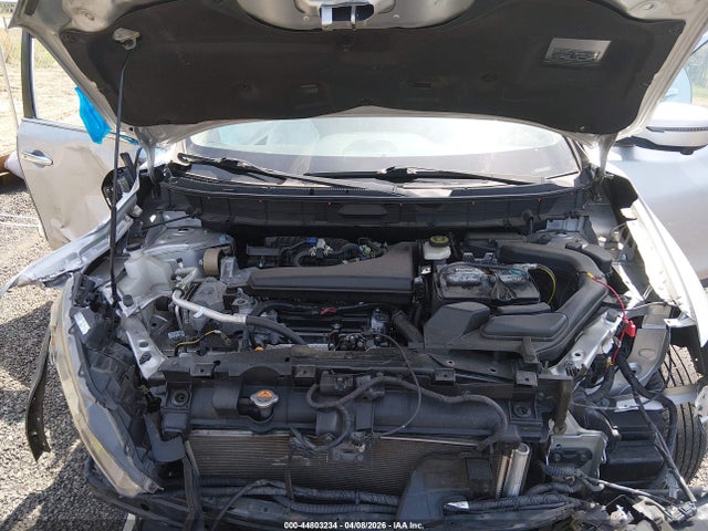 Aukcja sprzedaży 2016 Nissan Rogue Sl, vin: KNMAT2MT5GP691961, numer aukcji: 44803234