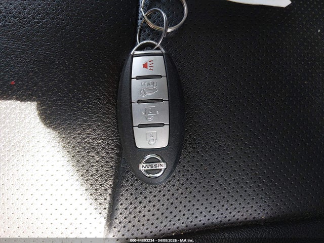 Aukcja sprzedaży 2016 Nissan Rogue Sl, vin: KNMAT2MT5GP691961, numer aukcji: 44803234