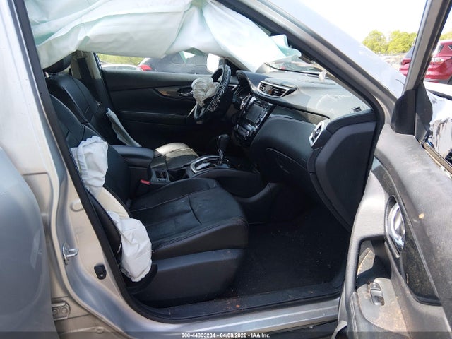 Aukcja sprzedaży 2016 Nissan Rogue Sl, vin: KNMAT2MT5GP691961, numer aukcji: 44803234