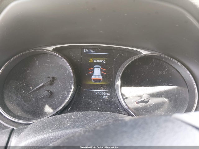 Aukcja sprzedaży 2016 Nissan Rogue Sl, vin: KNMAT2MT5GP691961, numer aukcji: 44803234