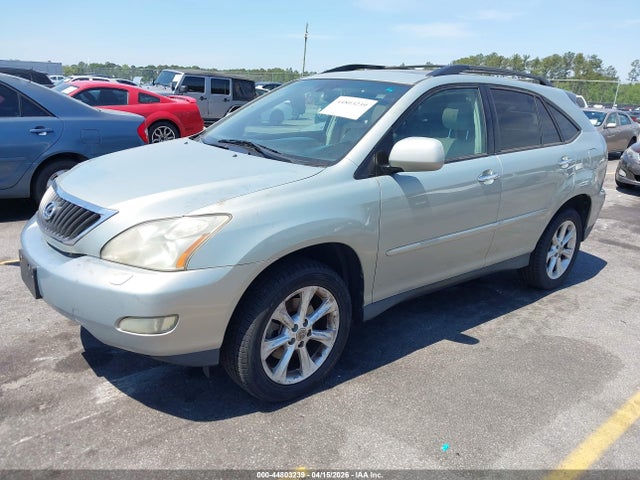 Aukcja sprzedaży 2009 Lexus Rx 350, vin: 2T2HK31U69C123042, numer aukcji: 44803239