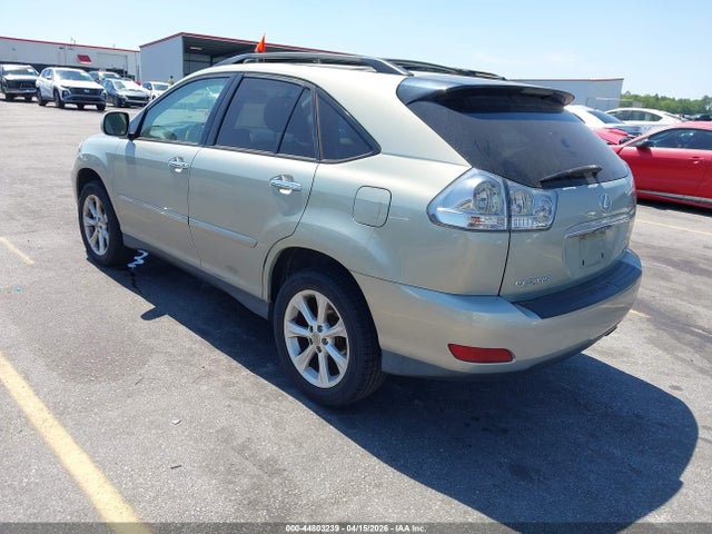 Aukcja sprzedaży 2009 Lexus Rx 350, vin: 2T2HK31U69C123042, numer aukcji: 44803239