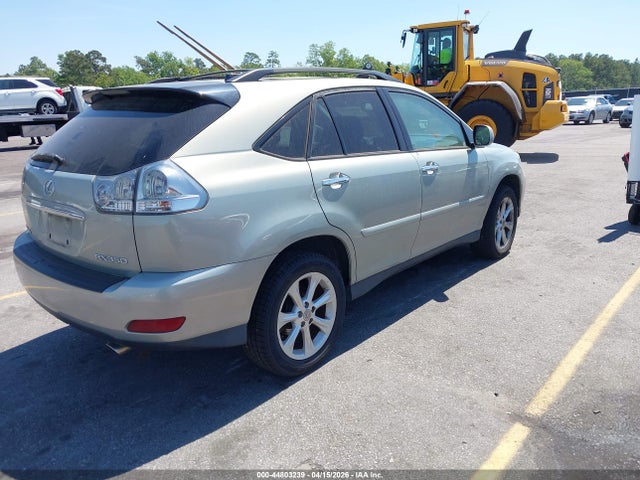 Aukcja sprzedaży 2009 Lexus Rx 350, vin: 2T2HK31U69C123042, numer aukcji: 44803239