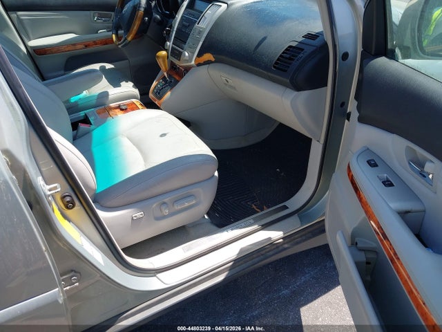 Aukcja sprzedaży 2009 Lexus Rx 350, vin: 2T2HK31U69C123042, numer aukcji: 44803239