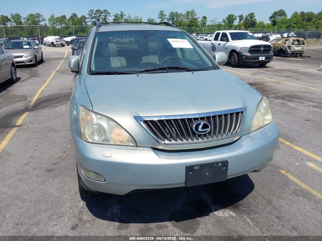Aukcja sprzedaży 2009 Lexus Rx 350, vin: 2T2HK31U69C123042, numer aukcji: 44803239