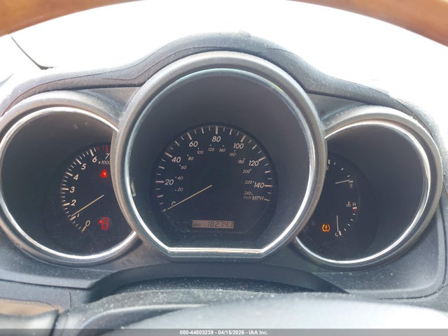 Aukcja sprzedaży 2009 Lexus Rx 350, vin: 2T2HK31U69C123042, numer aukcji: 44803239