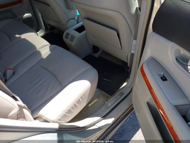 Aukcja sprzedaży 2009 Lexus Rx 350, vin: 2T2HK31U69C123042, numer aukcji: 44803239