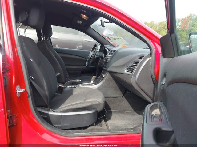 Aukcja sprzedaży 2013 Dodge Avenger Se, vin: 1C3CDZAB1DN662446, numer aukcji: 44803241