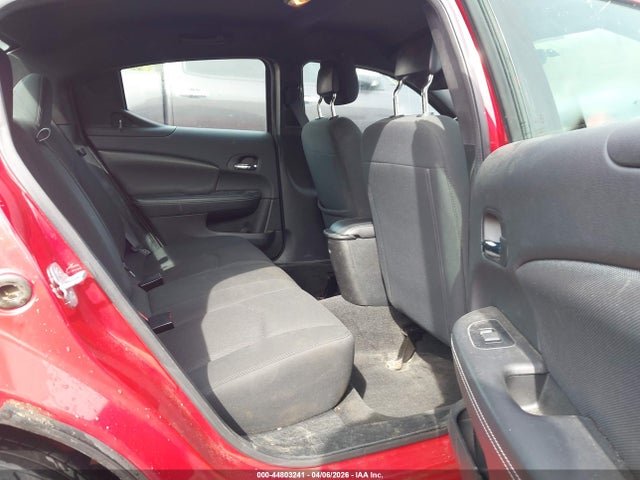 Aukcja sprzedaży 2013 Dodge Avenger Se, vin: 1C3CDZAB1DN662446, numer aukcji: 44803241