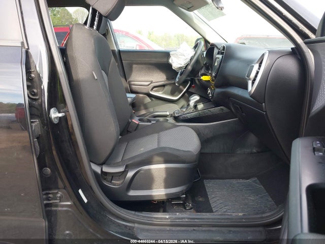Aukcja sprzedaży 2021 Kia Soul Lx, vin: KNDJ23AU5M7762576, numer aukcji: 44803244