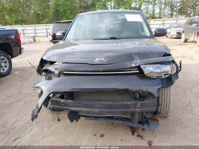 Aukcja sprzedaży 2021 Kia Soul Lx, vin: KNDJ23AU5M7762576, numer aukcji: 44803244