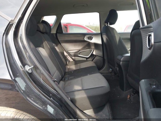 Aukcja sprzedaży 2021 Kia Soul Lx, vin: KNDJ23AU5M7762576, numer aukcji: 44803244