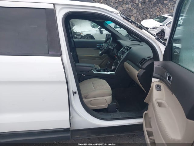 1FM5K8B80EGB44806 Ford Explorer