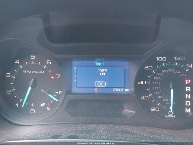 1FM5K8B80EGB44806 Ford Explorer