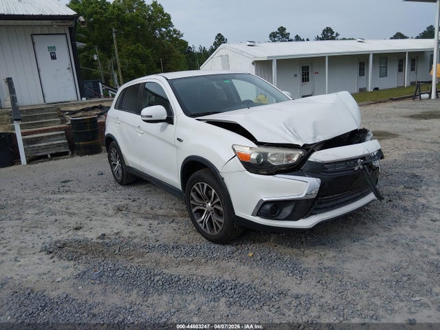 Продаж на аукціоні авто 2017 Mitsubishi Outlander Sport 2.0 Le, vin: JA4AP3AU7HZ063245, номер лоту: 44803247