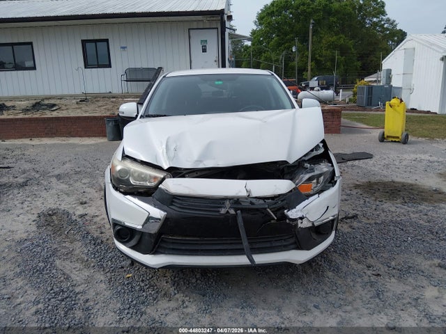 Продаж на аукціоні авто 2017 Mitsubishi Outlander Sport 2.0 Le, vin: JA4AP3AU7HZ063245, номер лоту: 44803247