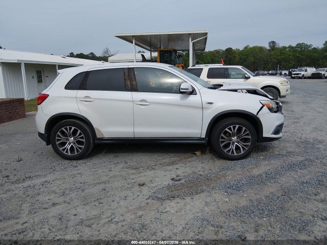 Продаж на аукціоні авто 2017 Mitsubishi Outlander Sport 2.0 Le, vin: JA4AP3AU7HZ063245, номер лоту: 44803247