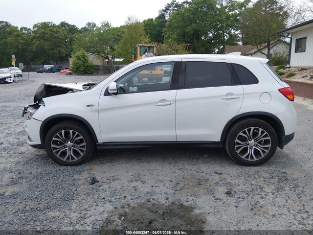 Продаж на аукціоні авто 2017 Mitsubishi Outlander Sport 2.0 Le, vin: JA4AP3AU7HZ063245, номер лоту: 44803247
