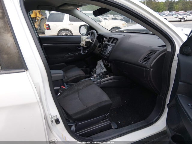 Продаж на аукціоні авто 2017 Mitsubishi Outlander Sport 2.0 Le, vin: JA4AP3AU7HZ063245, номер лоту: 44803247