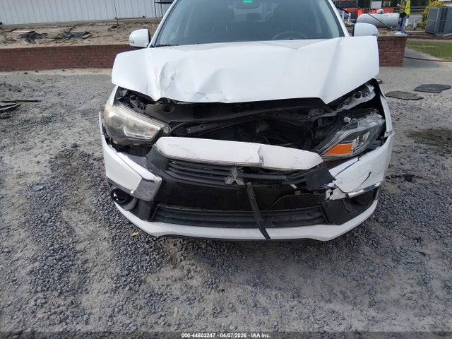 Продаж на аукціоні авто 2017 Mitsubishi Outlander Sport 2.0 Le, vin: JA4AP3AU7HZ063245, номер лоту: 44803247