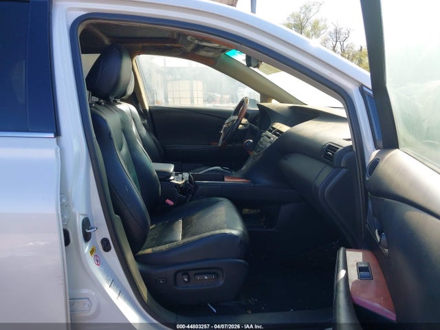 Продаж на аукціоні авто 2011 Lexus Rx 350, vin: JTJBK1BAXB2014877, номер лоту: 44803257