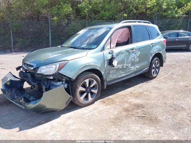 Aukcja sprzedaży 2017 Subaru Forester 2.5i Premium, vin: JF2SJAGC1HH447107, numer aukcji: 44803262