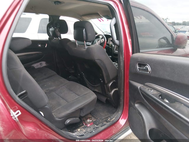Aukcja sprzedaży 2013 Dodge Durango Sxt, vin: 1C4RDHAG0DC667693, numer aukcji: 44803264