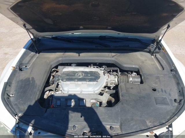 Aukcja sprzedaży 2009 Acura Tl 3.5, vin: 19UUA86549A007283, numer aukcji: 44803266