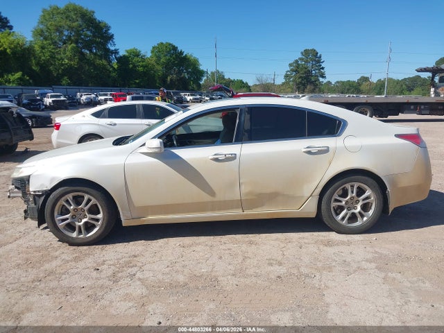 Aukcja sprzedaży 2009 Acura Tl 3.5, vin: 19UUA86549A007283, numer aukcji: 44803266
