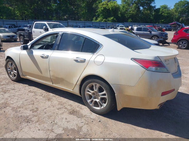 Aukcja sprzedaży 2009 Acura Tl 3.5, vin: 19UUA86549A007283, numer aukcji: 44803266