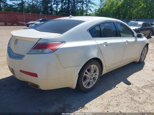 Aukcja sprzedaży 2009 Acura Tl 3.5, vin: 19UUA86549A007283, numer aukcji: 44803266