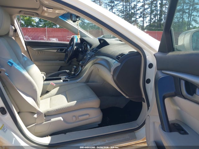 Aukcja sprzedaży 2009 Acura Tl 3.5, vin: 19UUA86549A007283, numer aukcji: 44803266