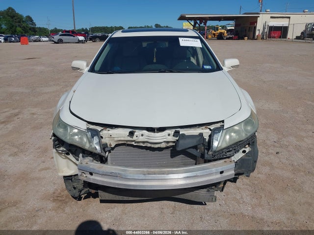 Aukcja sprzedaży 2009 Acura Tl 3.5, vin: 19UUA86549A007283, numer aukcji: 44803266